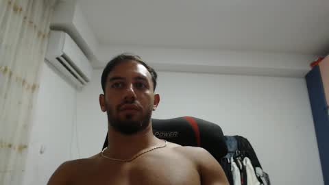 Chris online show from September 9, 8:52 pm