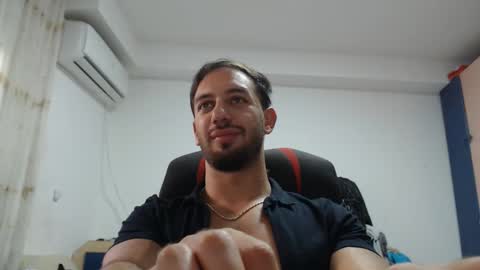 Chris online show from September 24, 1:42 pm