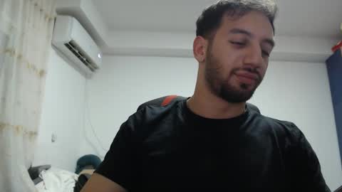 Chris online show from January 12, 9:51 pm