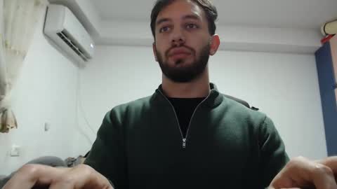 Chris online show from December 11, 9:11 pm