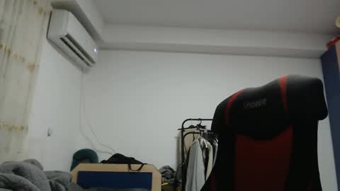 Chris online show from January 16, 10:55 pm