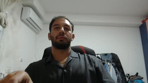 Chris online show from October 27, 5:15 pm