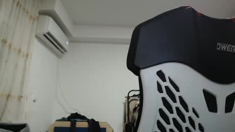 Chris online show from February 12, 10:48 pm