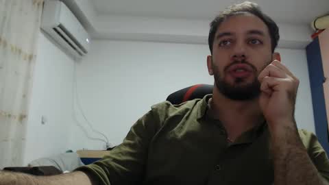 Chris online show from December 2, 10:10 pm