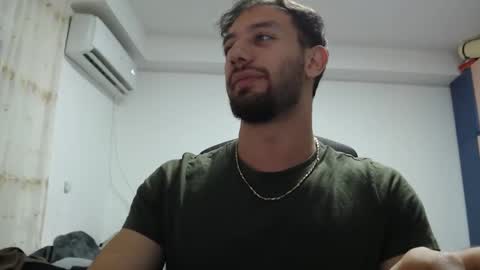 Chris online show from December 15, 7:21 pm