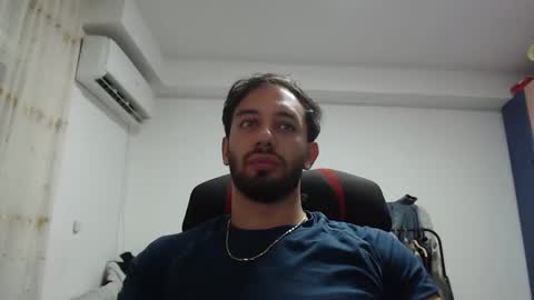 Chris online show from January 2, 11:16 pm