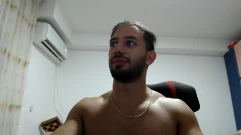 Chris online show from September 21, 7:58 pm