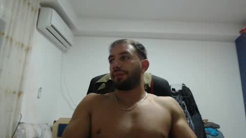 Chris online show from October 17, 4:22 pm