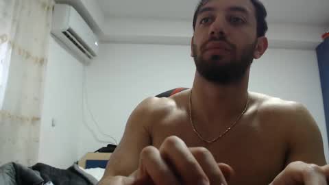 Chris online show from December 28, 1:40 pm