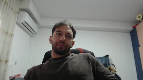 Chris online show from February 1, 1:41 pm