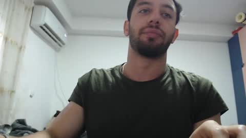 Chris online show from February 14, 2:23 pm