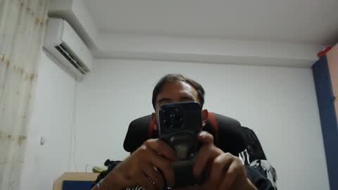 Chris online show from September 12, 10:32 pm