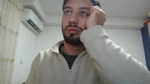 Chris online show from January 8, 9:55 pm