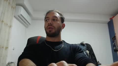 Chris online show from November 13, 6:23 pm