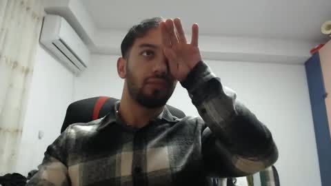 Chris online show from January 11, 1:11 pm