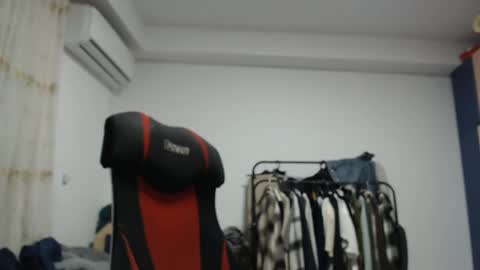 Chris online show from January 15, 9:41 pm