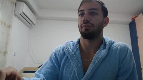 Chris online show from September 27, 9:29 am