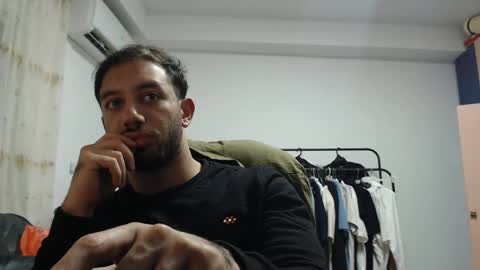 Chris online show from December 4, 10:51 pm