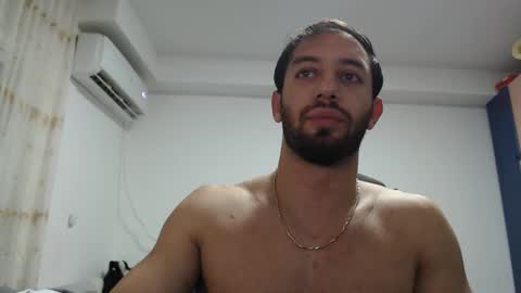 Chris online show from January 3, 10:29 pm