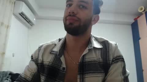 Chris online show from January 31, 2:07 pm