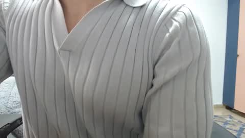 Chris online show from January 16, 11:58 am