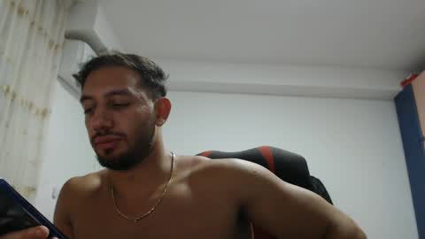 Chris online show from September 10, 9:02 pm