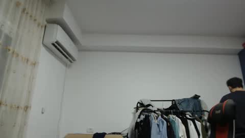 Chris online show from December 30, 10:01 pm