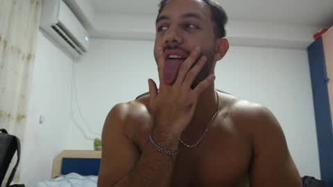 Chris online show from September 11, 10:20 pm