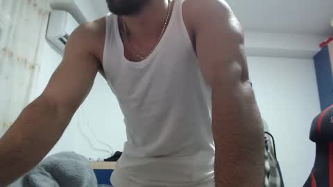 Chris online show from January 1, 9:31 pm