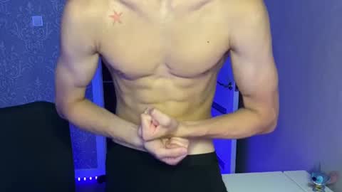 rexmotion online show from July 13, 9:17 pm