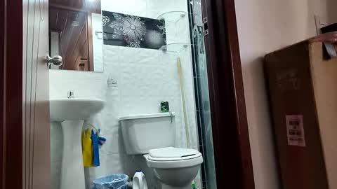 reymasterhot online show from February 5, 2:35 pm