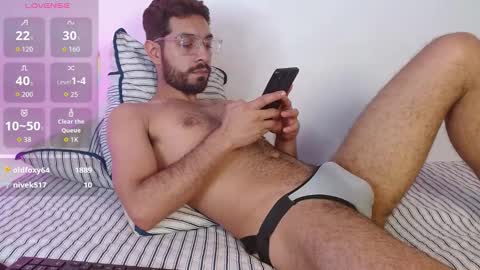 Snapshot of reypablo1 chatting on September 22, 12:44 am REY PABLO Independent online show from September 22, 12:44 am