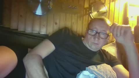 Joe online show from April 12, 7:37 pm