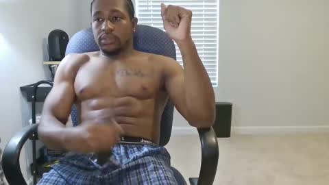 Taye online show from November 10, 1:38 pm