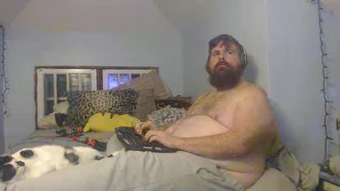 rgroff78 online show from December 14, 4:23 am