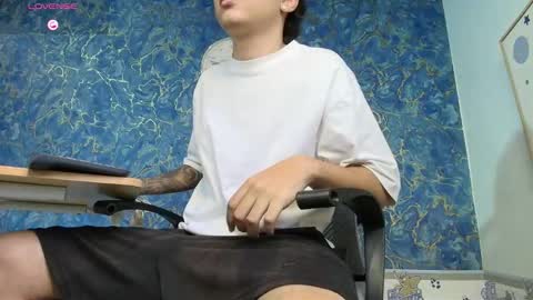 Rhaegal online show from January 8, 10:48 pm