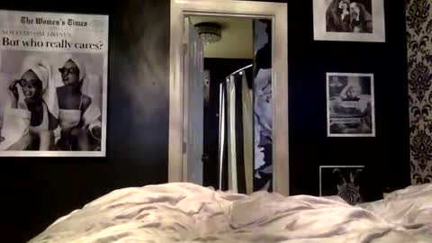 Rhino online show from November 19, 5:02 pm