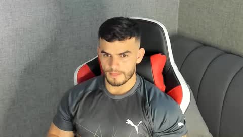 ricardogonzalez666 online show from January 16, 1:47 pm