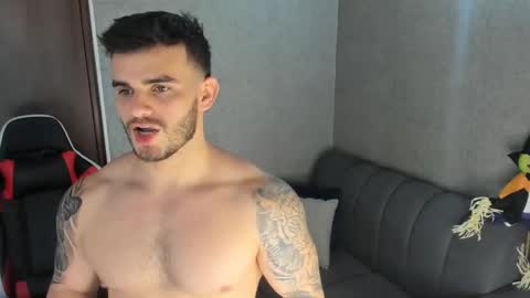 ricardogonzalez666 online show from February 24, 4:26 pm