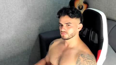 ricardogonzalez666 online show from October 24, 2:46 am