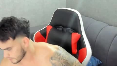 ricardogonzalez666 online show from December 9, 6:52 pm