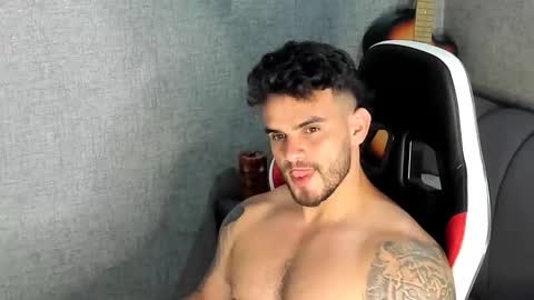 ricardogonzalez666 online show from September 23, 11:48 pm