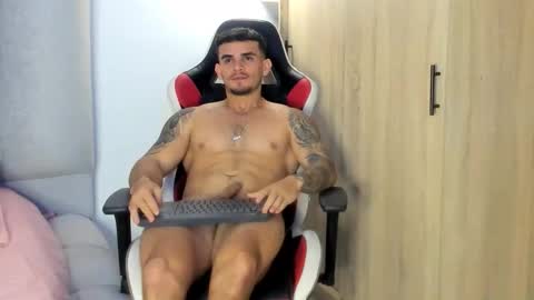 ricardogonzalez666 online show from June 6, 10:16 pm