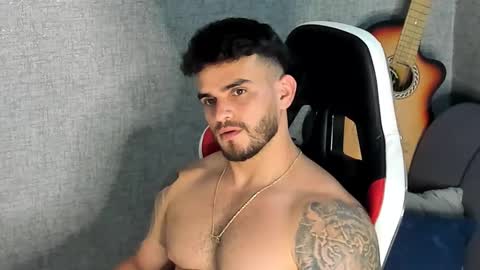 ricardogonzalez666 online show from September 17, 11:06 pm