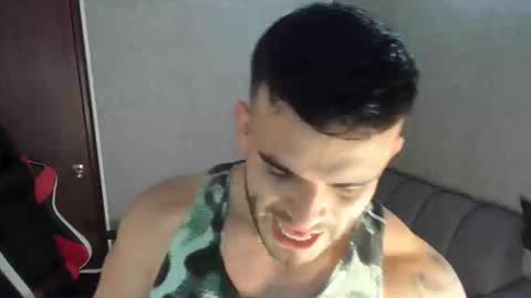 ricardogonzalez666 online show from January 24, 11:02 pm