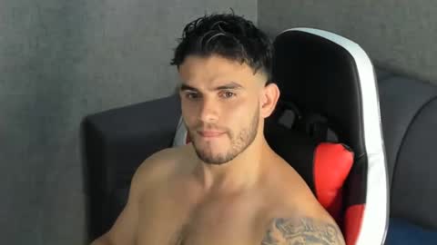 ricardogonzalez666 online show from December 14, 6:20 pm