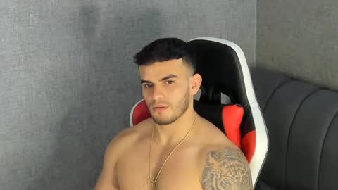 ricardogonzalez666 online show from February 15, 8:45 pm