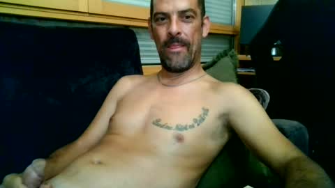 ricardohawtin online show from August 3, 8:37 pm