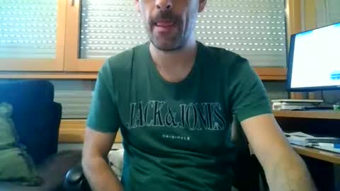 ricardohawtin online show from February 2, 11:29 am