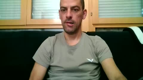 ricardohawtin online show from January 7, 5:29 pm